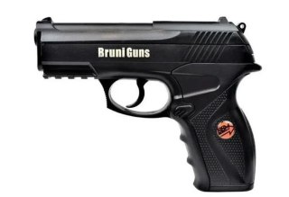 Pistolet wiatrówka BRUNI CN818 kal. 4,5 mm BB