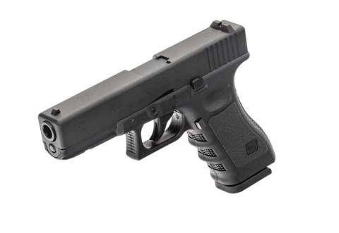 Replika pistolet ASG Glock 17 6 mm (2.6428)