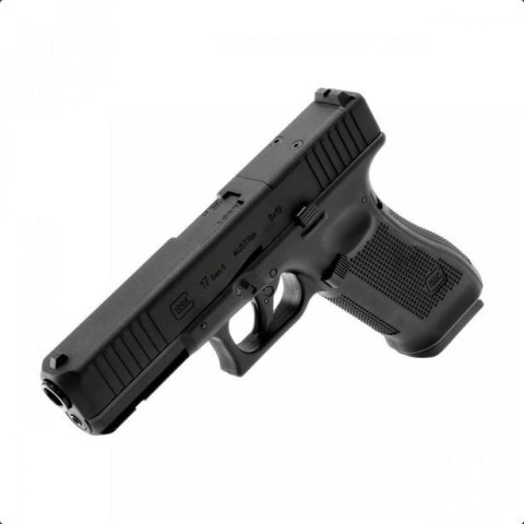 Replika pistolet ASG Glock 17 gen 5 6 mm CO2