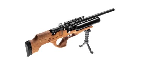 Wiatrówka karabinek KRAL PUNCHER Knight NEMESIS W PCP w drew. 4,5/5,5 mm Ekp