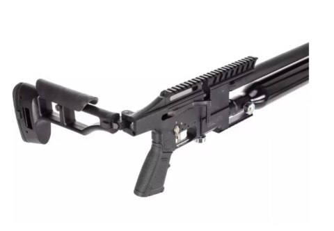 Wiatrówka karabinek KRAL PUNCHER SHADOW PCP polimer 5,5 mm ekp
