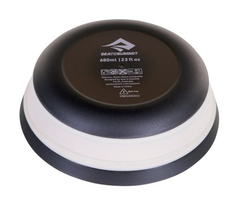 Zestaw naczyń SEA TO SUMMIT Frontier UL 2P 6 Piece (WYPRZEDAŻ)