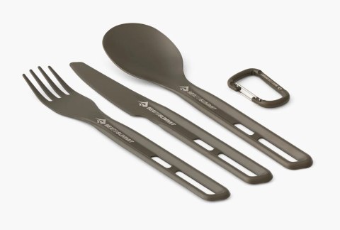 Zestaw sztućców SEA TO SUMMIT Frontier UL 3 Piece