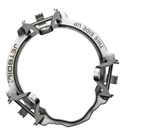 Jetboil Pot Support 2.0 nakładka na kuchenkę