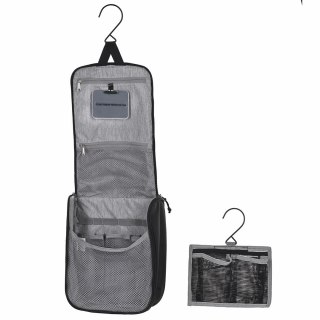 Kosmetyczka Deuter Wash Center II black