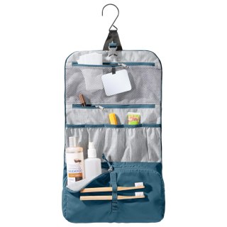 Kosmetyczka turystyczna DEUTER Wash Bag II atlantic