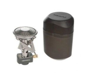 Kuchenka Fire Maple Buzz