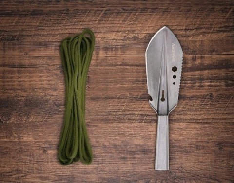 Naturehike Saperka wielofunkcyjna NH20GJ001