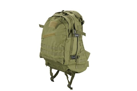 Plecak GFC 3-Day Assault Pack - oliwkowy
