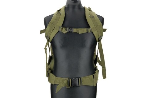 Plecak GFC 3-Day Assault Pack - oliwkowy