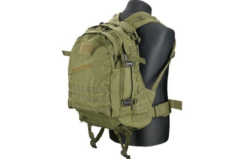 Plecak GFC 3-Day Assault Pack - oliwkowy