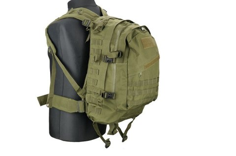 Plecak GFC 3-Day Assault Pack - oliwkowy
