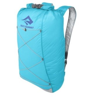 Plecak SEA TO SUMMIT Ultra-Sil Dry Day Pack Blue
