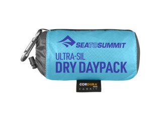 Plecak SEA TO SUMMIT Ultra-Sil Dry Day Pack Blue