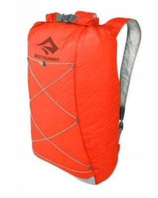 Plecak SEA TO SUMMIT Ultra-Sil Dry Day Pack Orange