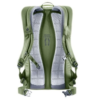 Plecak miejski DEUTER Giga mineral-grove