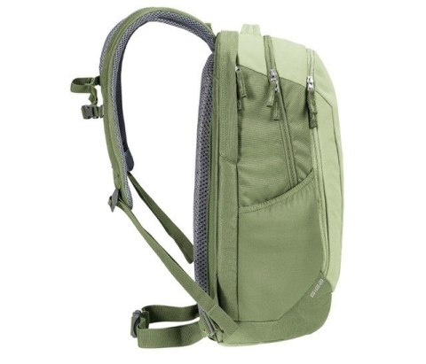 Plecak miejski DEUTER Giga mineral-grove
