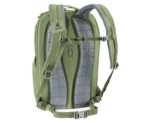 Plecak miejski DEUTER Giga mineral-grove