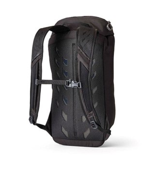 Plecak miejski Gregory Nano 16 Optic Black