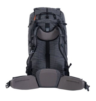 Plecak trekkingowy Exped Lightning 45l - Black
