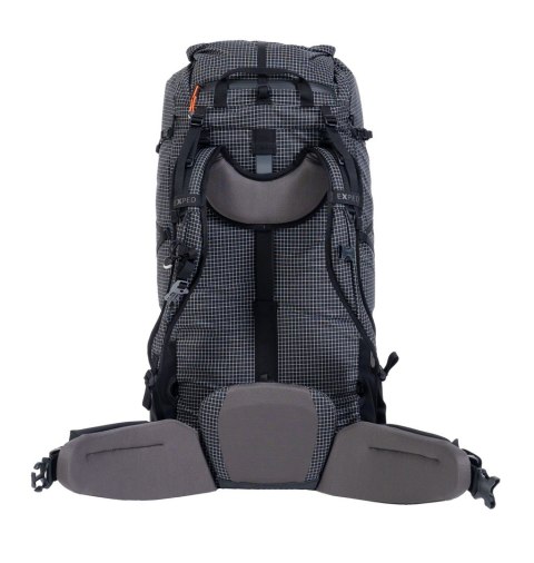 Plecak trekkingowy Exped Lightning 45l - Black