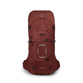 Plecak trekkingowy OSPREY Aether 65 czerwony