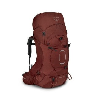Plecak trekkingowy OSPREY Aether 65 czerwony