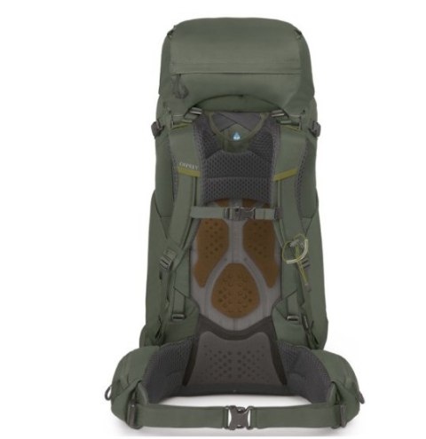 Plecak trekkingowy OSPREY Kestrel 58 khaki L/XL