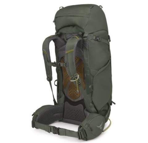 Plecak trekkingowy OSPREY Kestrel 58 khaki L/XL