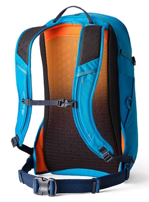 Plecak trekkingowy damski Gregory Kiro 20 - Legion blue