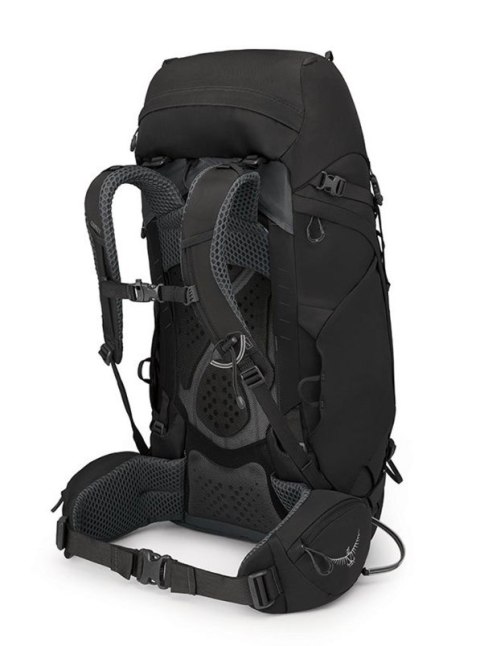 Plecak trekkingowy damski OSPREY Kyte 48 czarny M/L