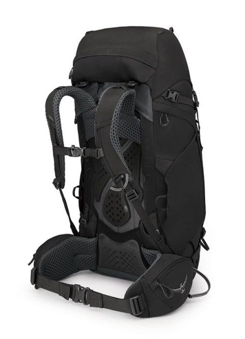 Plecak trekkingowy damski OSPREY Kyte 48 czarny M/L