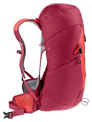 Plecak turystyczny DEUTER AC Lite 30 cherry-masala
