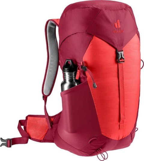 Plecak turystyczny DEUTER AC Lite 30 cherry-masala