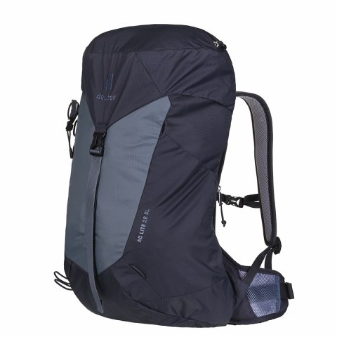 Plecak turystyczny Deuter AC Lite 28 SL shale-graphite