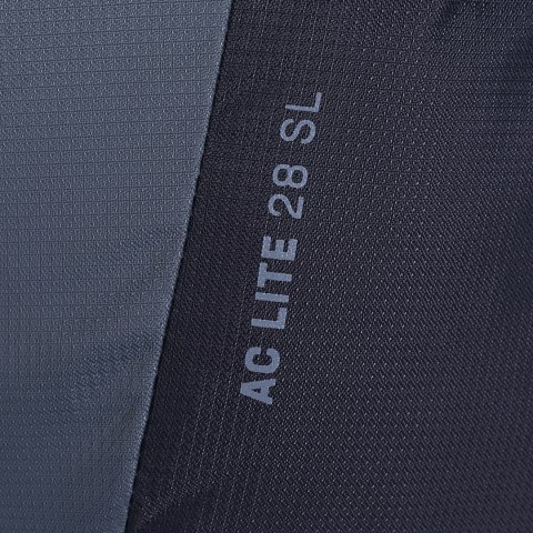 Plecak turystyczny Deuter AC Lite 28 SL shale-graphite