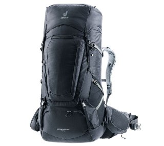 Plecak turystyczny Deuter Aircontact Pro 75+10 black