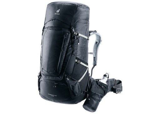 Plecak turystyczny Deuter Aircontact Pro 75+10 black