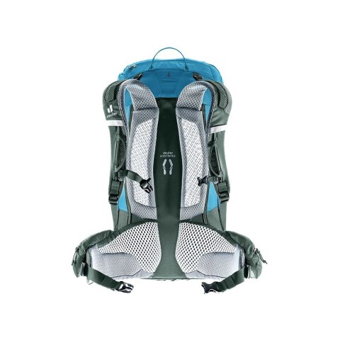 Plecak turystyczny Deuter Trail Pro 33 wave-ivy