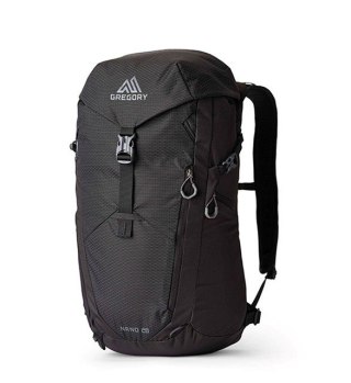 Plecak turystyczny Gregory NANO 28 Optic Black