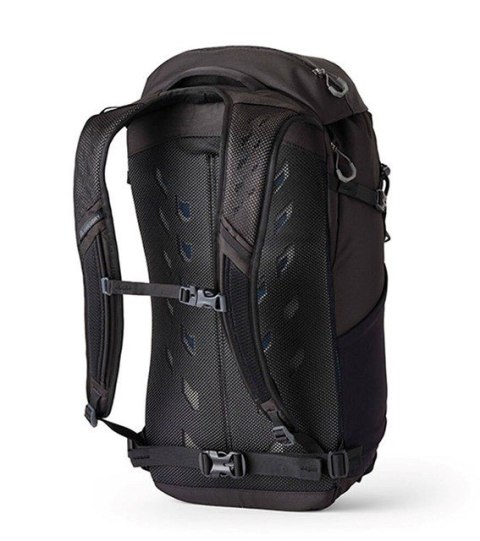 Plecak turystyczny Gregory NANO 28 Optic Black