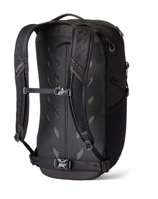 Plecak turystyczny Gregory Nano 24 l Optic Black