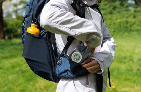 Plecak turystyczny Gregory damski Jade 25 Lt RC midnight navy