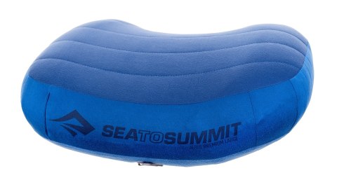 Poduszka SEA TO SUMMIT Aeros Premium Large Navy Blue
