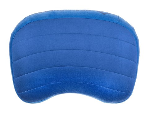 Poduszka SEA TO SUMMIT Aeros Premium Large Navy Blue