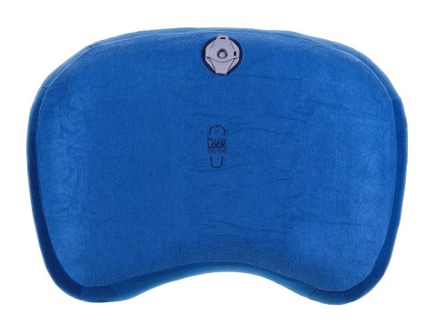 Poduszka SEA TO SUMMIT Aeros Premium Large Navy Blue