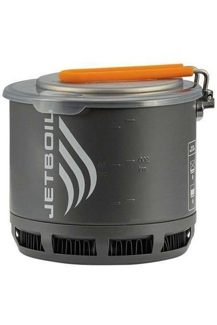 Stash Cooking System - Jetboil
