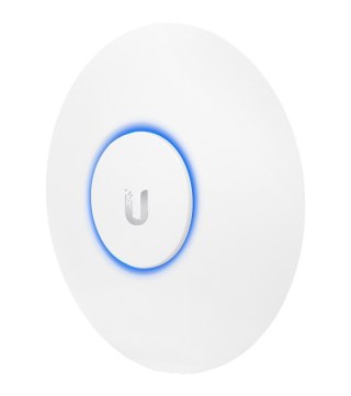 Access Point Wi-Fi 5 Ubiquiti UniFi AC Lite 2.4GHz(2x2)/5GHz(2x2) PoE/Passive24V 1x1G (UAP-AC-LITE-EU)