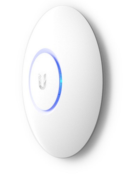 Access Point Wi-Fi 5 Ubiquiti UniFi AC Lite 2.4GHz(2x2)/5GHz(2x2) PoE/Passive24V 1x1G (UAP-AC-LITE-EU)
