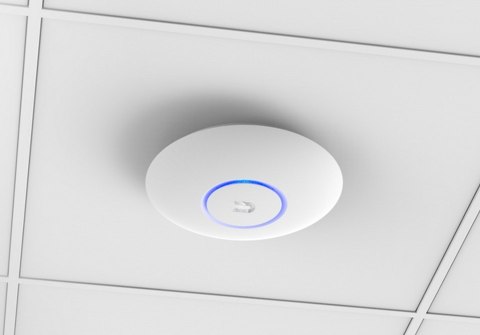 Access Point Wi-Fi 5 Ubiquiti UniFi AC Lite 2.4GHz(2x2)/5GHz(2x2) PoE/Passive24V 1x1G (UAP-AC-LITE-EU)